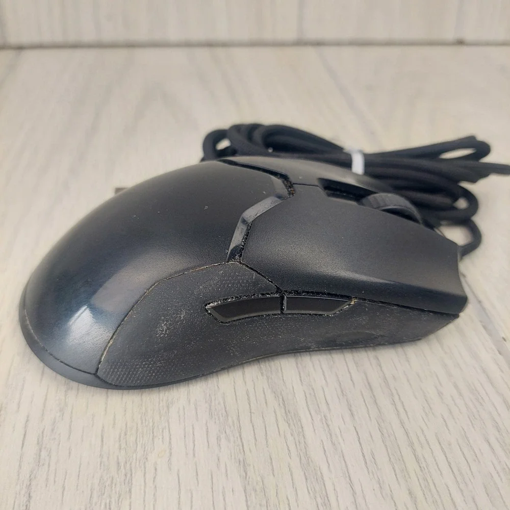 Razer viper wired